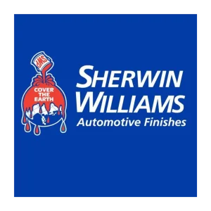 SHERWIN-WILLIAMS
