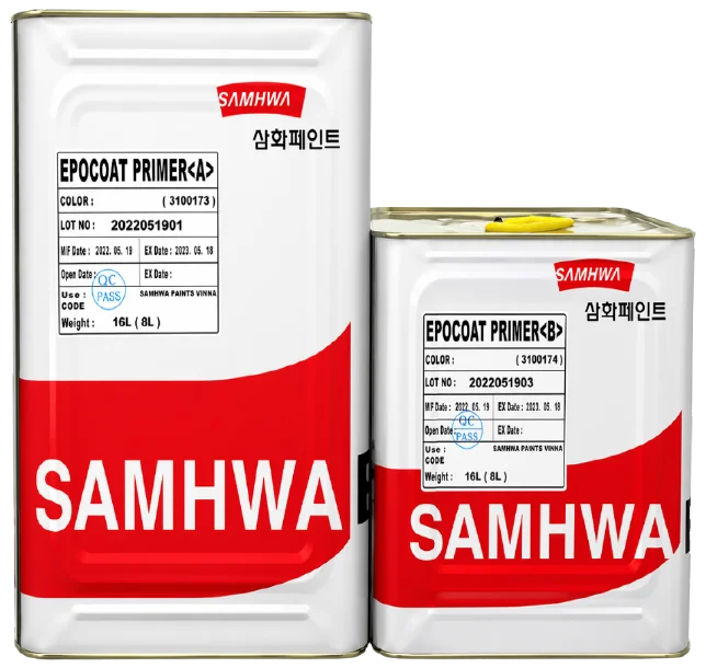 autonivelante-industrial