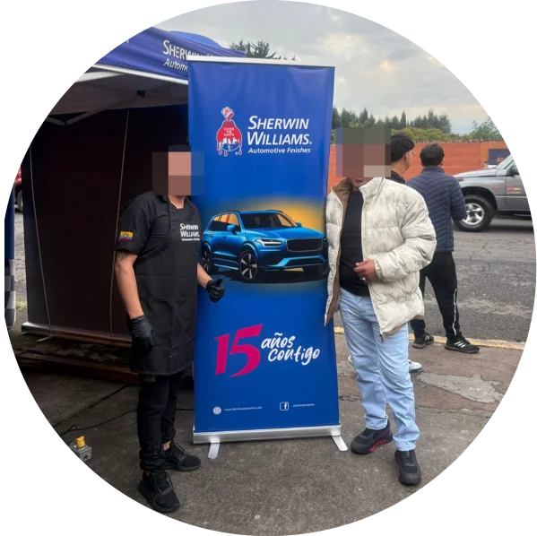 sherwin williams auto