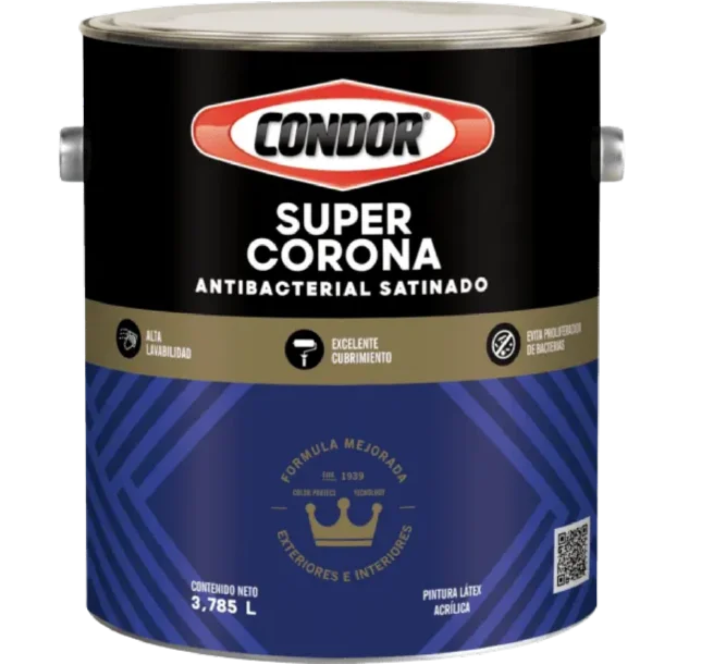 condor-antibacterial
